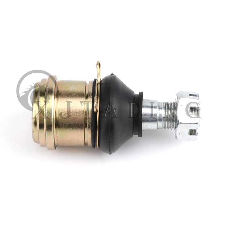 Kit de Rotule de Barre d'Accouplement M10/M12/M14 32x14mm Pour ATV UTV Quad Moto Cross Go Kart 50cc 70cc 90cc 110cc 125cc 150cc 200cc 250cc