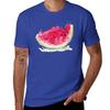 Watermelon T-Shirt new edition sports fans men t shirt