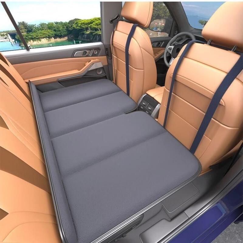 Skládací matrace na zadní sedadlo auta OEINGOEING