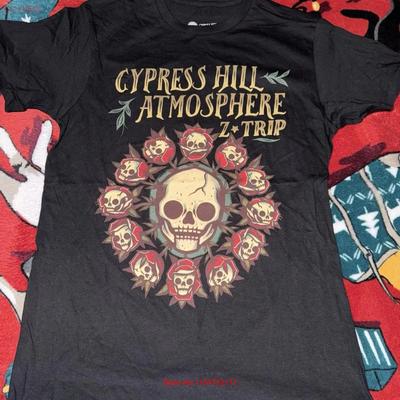 Oberteile – T-Shirts