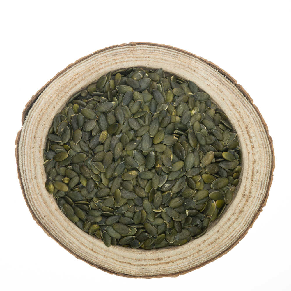Dark Pumpkin Seeds 500G