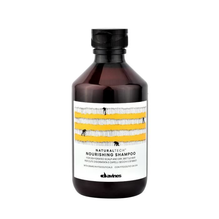 Shampoing Nourishing Davines.