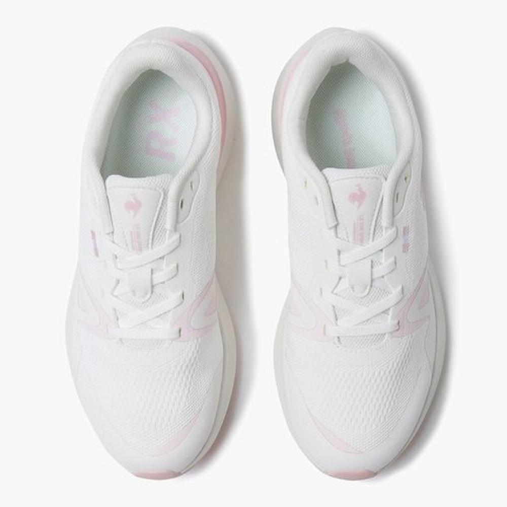 Le Coq Sportif Lace Rx Pnk   Qp123prn12
