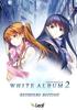 White Album 2 Extended Edition Japanese Version Leaf Japan Windows SEALED