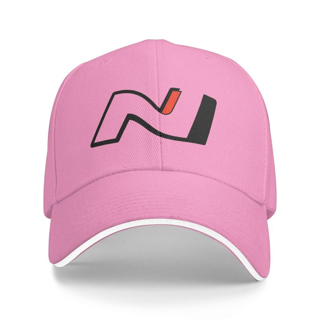 Unisex Baseball Hats N Performance Logo Outdoor Streetwear Summer Sports Baseball Caps Hip Hop Cap Casquette Hats