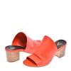 Giampaolo Viozzi Women Pecoro Mule  Hs21vio001rd 