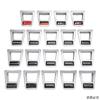 Adesivo Decorativo per Volante W138 per Volkswagen Rline Jetta Golf 7 8 Passat Bora Tiguan L T-roc Lavida Santana Tayron CC POLO