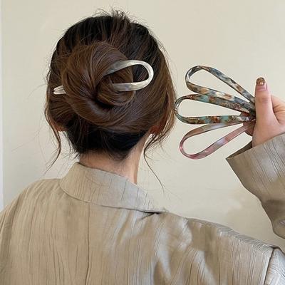 Accesorios para el cabello – Pinzas y clips para el pelo