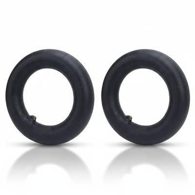 2PCS with 90° Bent Valve Replacement Inner Tube Scooter Tire Tube  Tire Repair