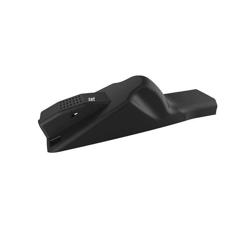 HD Hidden Dash Cam for Lincoln Corsair, Taurus, Continental, MKC, Everest - No Wiring Needed