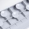 Non-Slip Suction Cups Sink Splash Guard Wide Coverage Optimized Height Drain Protect Flexible Silicone Water Stopper
