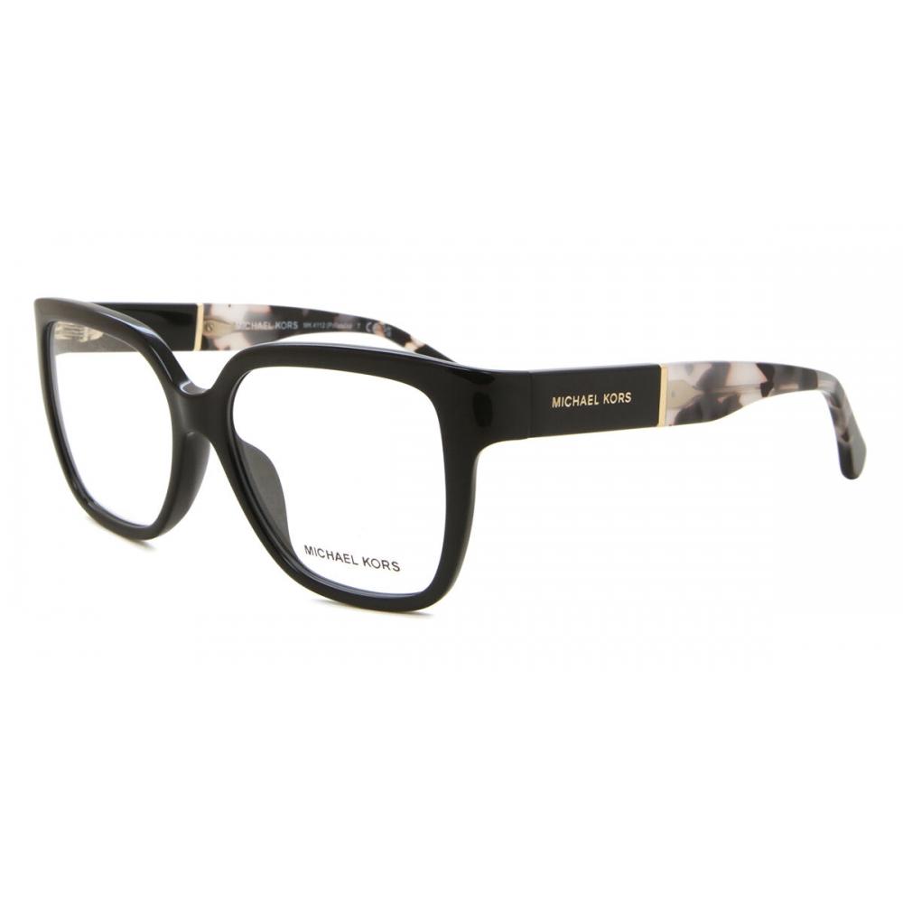 Michael Kors Mk4112 Polanco 3005 Women Eyeglasses