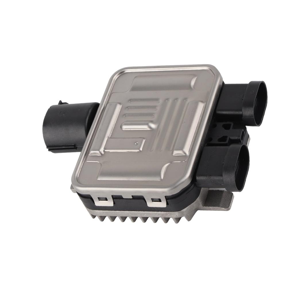 Relé ventilátoru chlazení Modul řízení chladiče 940004107 Náhrada pro Land Rover Freelander II 2007‑2015