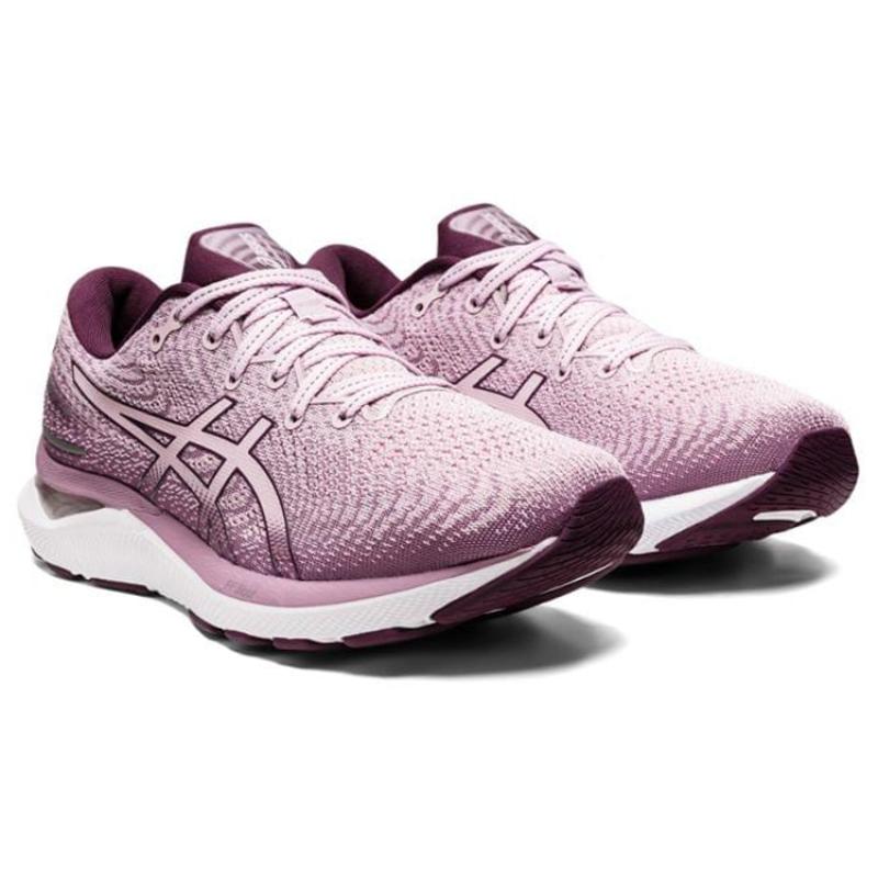 ASICS Gel Cumulus 24 'Barely Rose' Women's Sneakers 1012B206-700