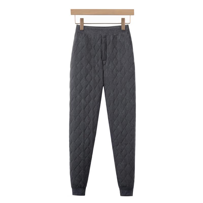 Men's Winter Thermal Fleece Lined Pants