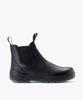 Thorogood Slip-On Work Chelsea Boots 6134 Black