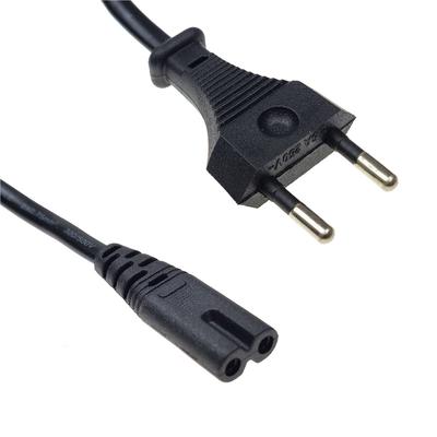 Power Cable 230V | C7 | Straight | 0.3M