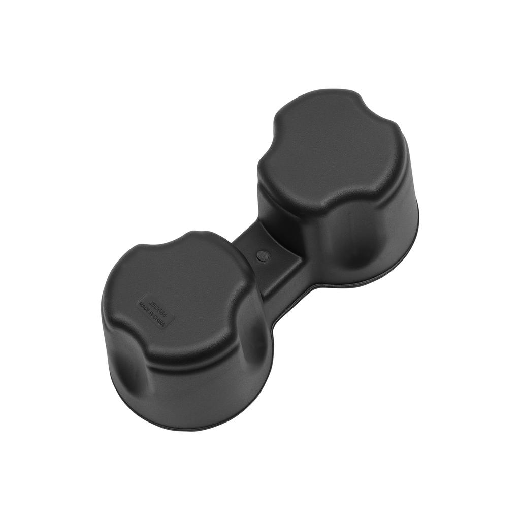 for Chevrolet Equinox 2025 2025 Central Console Water Cup Holder Car Interior Accessories Drinks Holder Storage Case