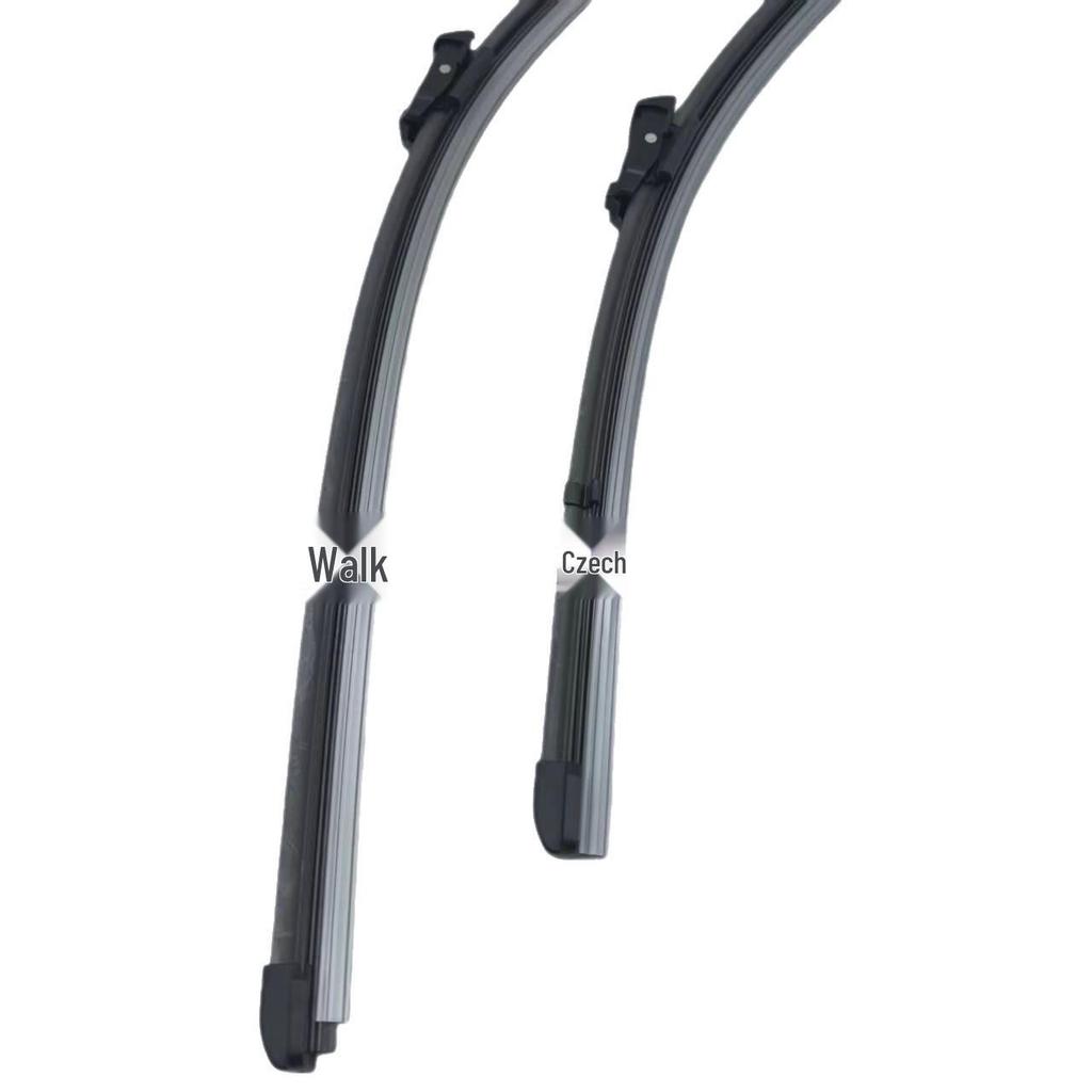 Scheibenwischerblatt vorne für Volvo V40 2013+, Teile 31276070/31276071