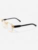 Boaai Newton Yellow Clear-Black