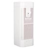 Portable Air Conditioner Fan USB Personal Evaporative Air Cooler with 3 Speeds Night Light 120ml