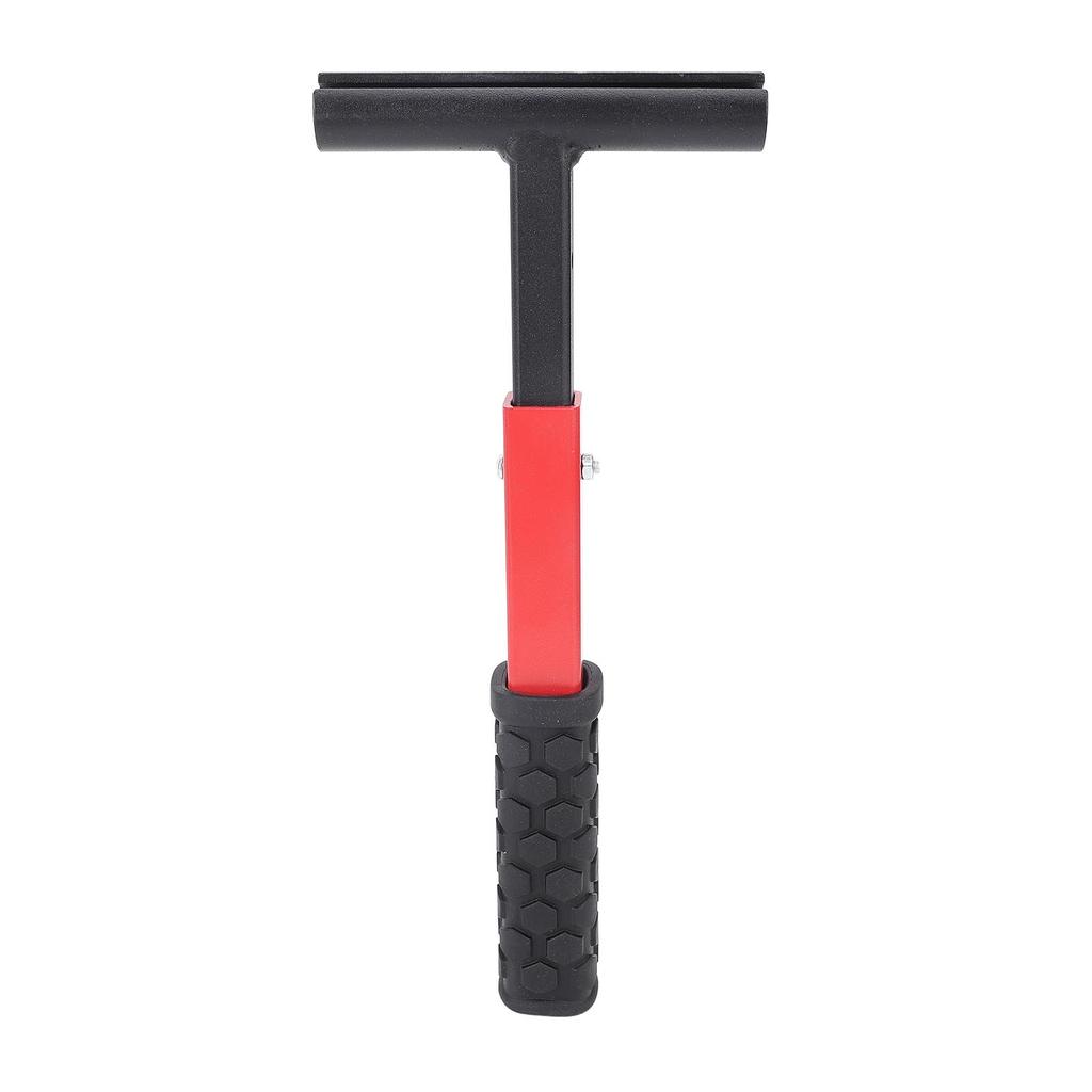 4-in-1 Scharnierspalt-Einstellschlüssel-Set 14 mm bis 25 mm, Werkzeug zur Einstellung von Türscharnieren aus hochkohlenstoffhaltigem Stahl