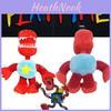 Project Playtime Plush Toy Boxy Boo Spring Poppy Playtime Doll