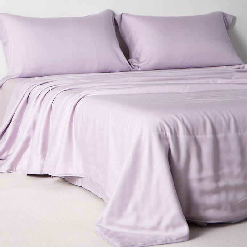 

SILKUEEN Zhixia Lyocell Silk All-Season Quilt