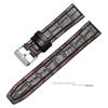 20mm 22mm Leather Watch Straps for Huawei Watch 4/3/GT3/2 Pro Watchband for Samsung for Amazfit GTR 4/GTS 4 47MM 42MM Bracelet
