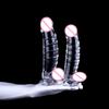 Huge Dildo Vagina Long Anal Butt Plug Suction Cup Penis For Woman Masturbato Clitoral Stimulator Massager Lesbian Adult Sex Toys