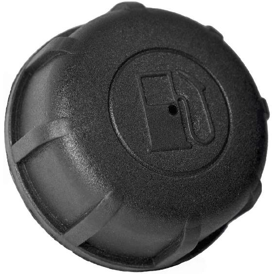 Vent Gas Fuel Tank Cap For CT100U, Screw on Gas Cap CC100X, 154F Engine (Type A)