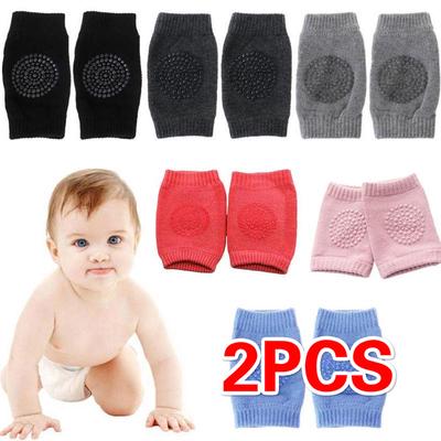 baby crawling leg protectors