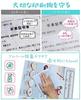 Laminator, A4 Compatible, 3-piece Set: Includes Paper Cutter, Corner Trimmer, 20 Sheets of Laminating Film, 2-minute Warm-up, Jam Prevention Lever, Co