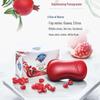 Safeguard Renewing Pomegranate Deep Cleansing Premium Soap