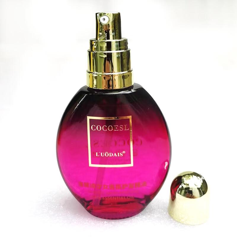 L'UODAIS Perfumed Hair Oil