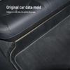 Tesla Model Y Rear Seat Protective Mat - Full Coverage Accessory for Under Seat Modification