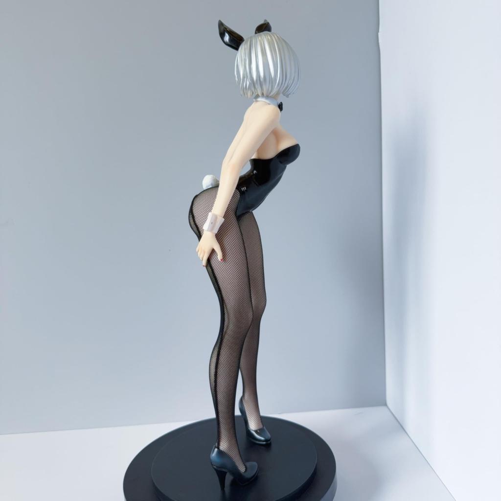 Kaihiro Sasou Bunny Girl Ver. 1/4 Scale Figure, 41cm Tall, PVC & ABS, Pre-painted, Finished Product