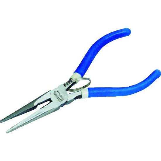 

WILLIAMS Chain Nose Pliers chain nose pliers 160mm High-altitude PL-76C-TH