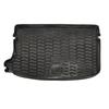 Custom Boot Liner Volkswagen Polo AW (since 2017), High Edges, Non-slip, TPE