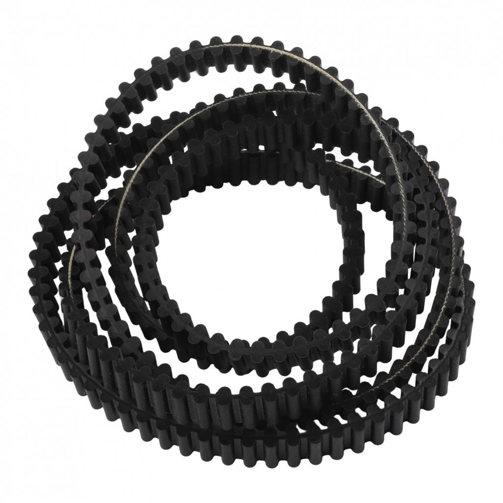 For M141558 And M150717 Compatible Lawn Tractor Timing Belt Available Now