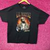 Lil Wayne Young Money CEO Beste Rapper Levend Hip Hop T-shirt 2XL
