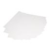 20Pcs Water Color Paper B4 Harmless Exquisite Texture Smoothly Drawing Uniform Drawing Paper for