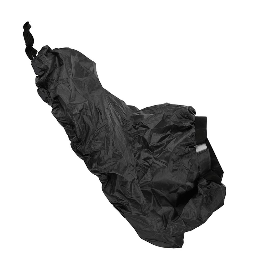 Adjustable Nylon Kayak Spray Skirt Waterproof Cover Water Sports Accessory