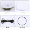 900pcs Jewelry Making Starter Kit Earrings Necklace Findings DIY Beads Plier Tools Set Jewelry Repair Tool Set Jewelry