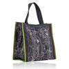 Tsumori Chisato Mermaid Room Handbag, Large, Black Tote Bag