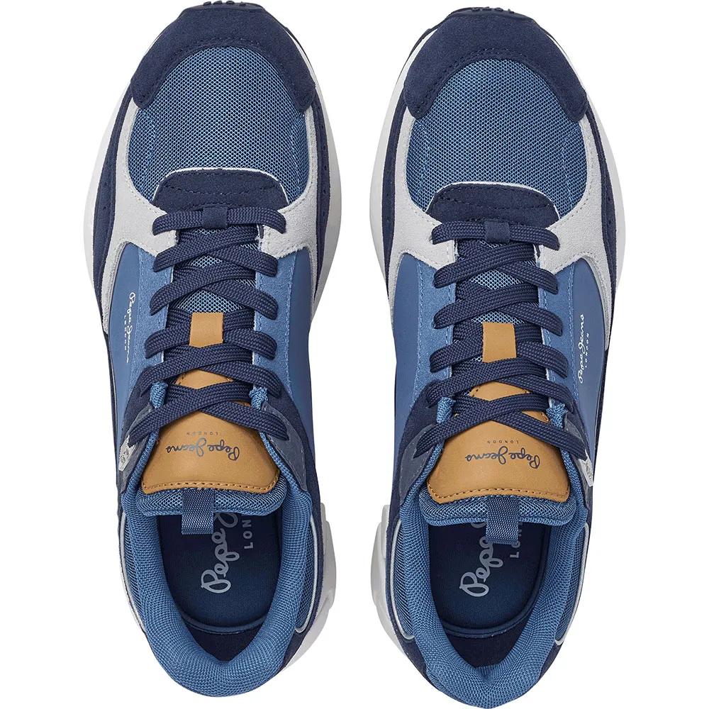 Pepe Jeans Sneakers Marlon Road