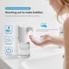 NEW Foam Hand Soap Dispenser Kitchen Wall Mounted Soap Dispenser Automatic Liquid Soap Dispenser Touchless