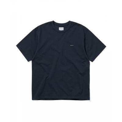 Thisisneverthat Ss25  T.n.t. Classic Hdp Tee Navy