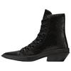 Chuck 70 De Luxe Pointed Chelsea Boots Black A15435C
