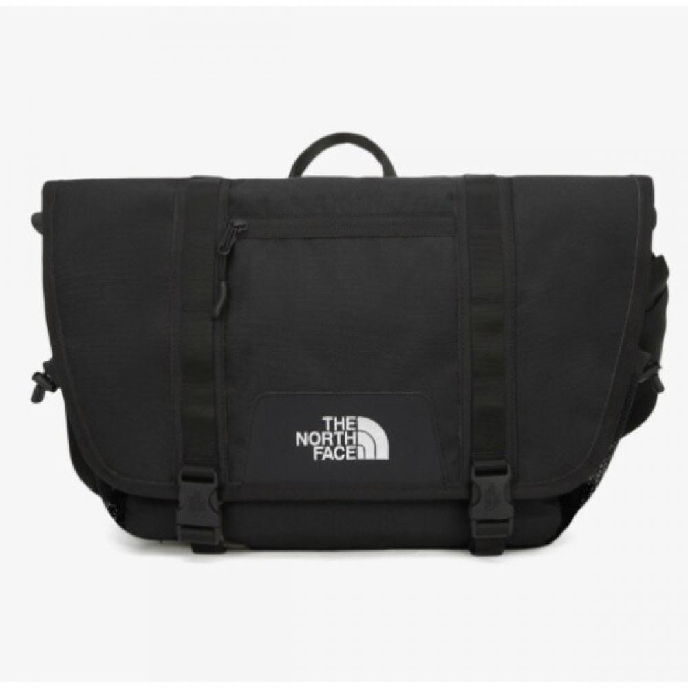

North Face Big Shot Messenger Nn2pq10 burnt